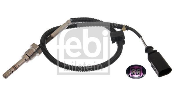 Palpeur, température des gaz FEBI BILSTEIN ref. 49301
