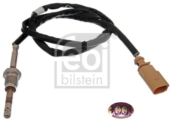 Palpeur, température des gaz FEBI BILSTEIN 49305