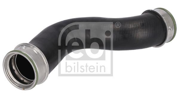 Durite de turbocompresseur (Durite de turbo) FEBI BILSTEIN ref. 49361