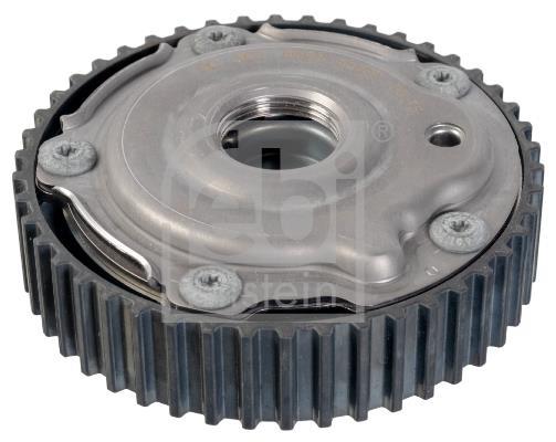 Déphaseur D'arbre à Cames FEBI BILSTEIN 184527 - Compatible Porsche Cayenne Et Panamera - Remplacement OEM