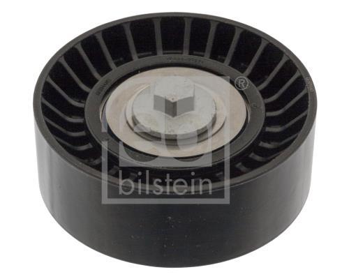 Polea inversión/guía, correa auxiliar servicios FEBI BILSTEIN ref. 49368