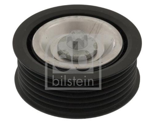 Polea inversión/guía, correa auxiliar servicios FEBI BILSTEIN ref. 49372