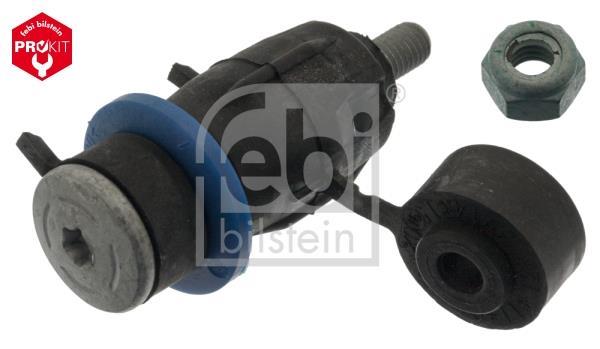 Barra estabilizadora FEBI BILSTEIN ref. 49384
