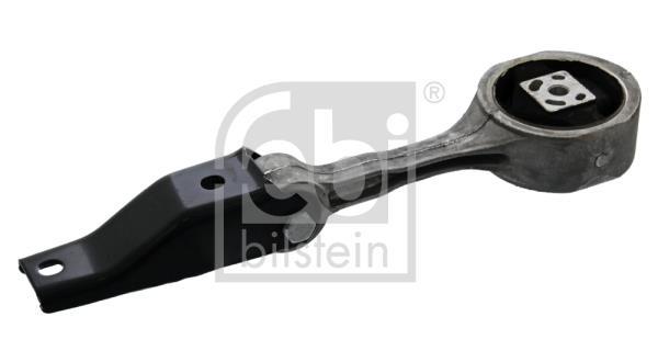Support, suspension du moteur (Silent bloc moteur) FEBI BILSTEIN ref. 49418