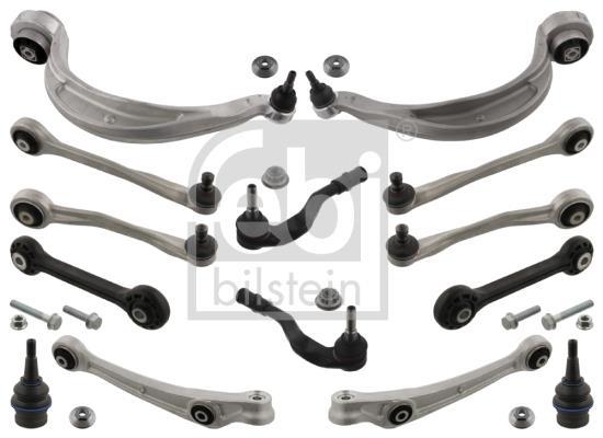 Kit de réparation, bras de suspension FEBI BILSTEIN ref. 49419