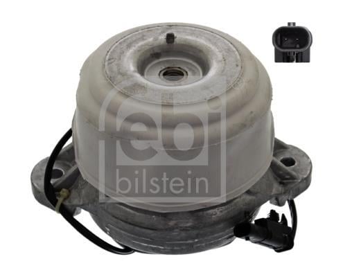 Support moteur (Silent bloc moteur) FEBI BILSTEIN 49423