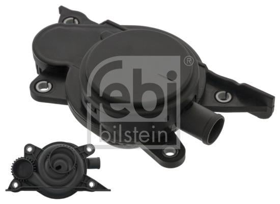 Butée hydraulique Coupé