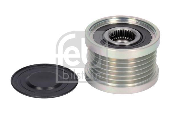 Rueda libre alternador FEBI BILSTEIN 49515