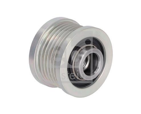 Rueda libre alternador FEBI BILSTEIN 49515