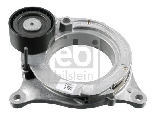 Tensor de correia trapezoidal estriada FEBI BILSTEIN ref. 49527
