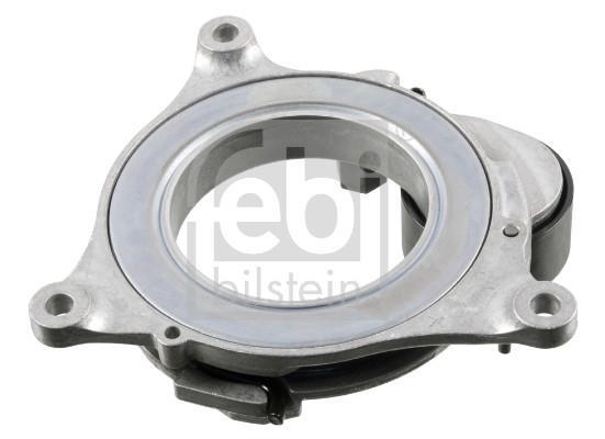 Tensor de correia trapezoidal estriada FEBI BILSTEIN ref. 49527
