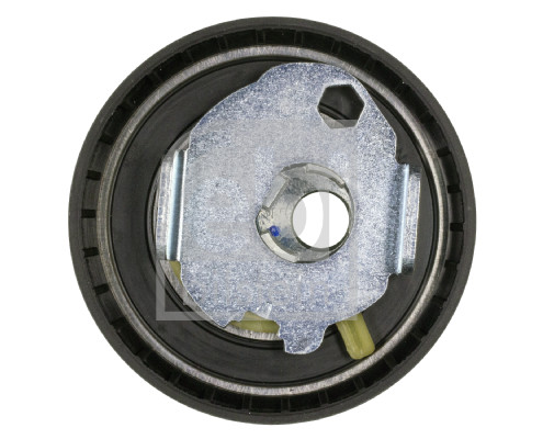 Galet tendeur de courroie de distribution (Galet tendeur de courroie crantée) FEBI BILSTEIN ref. 49559