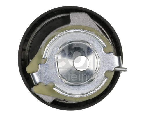 Galet tendeur de courroie de distribution (Galet tendeur de courroie crantée) FEBI BILSTEIN ref. 49559