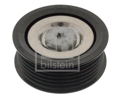 Galet enrouleur de courroie d'accessoire FEBI BILSTEIN ref. 49599