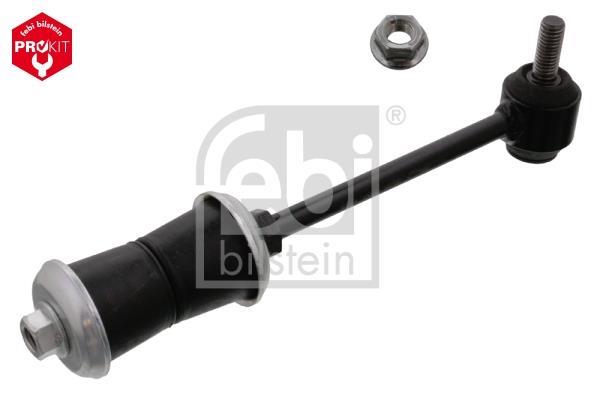 Biellette de barre stabilisatrice (Biellette antiroulis) FEBI BILSTEIN ref. 49631