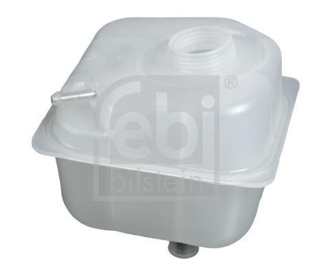 Vase d'expansion, liquide de refroidissement (Réservoir liquide de refroidissement) FEBI BILSTEIN ref. 49638