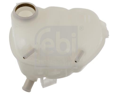 Vase d'expansion, liquide de refroidissement (Réservoir liquide de refroidissement) FEBI BILSTEIN 49641