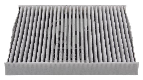 Filtro de habitáculo FEBI BILSTEIN ref. 49650
