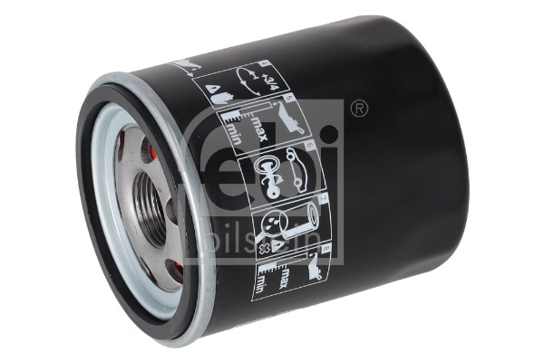 Filtro de aceite FEBI BILSTEIN ref. 49661