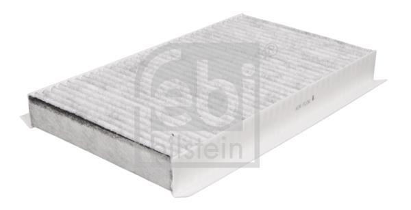Filtro de habitáculo FEBI BILSTEIN  ref. 49664