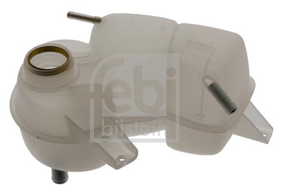 Vase d'expansion, liquide de refroidissement (Réservoir liquide de refroidissement) FEBI BILSTEIN 49696