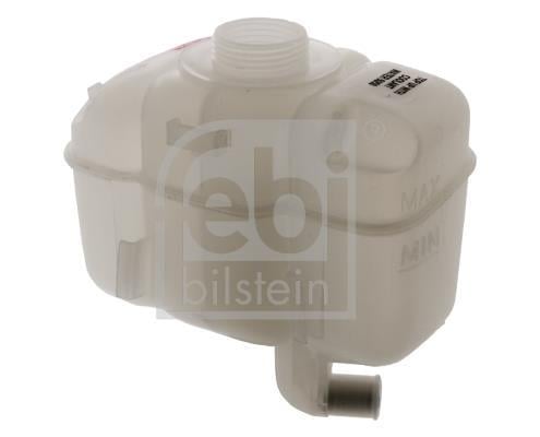 Vase d'expansion, liquide de refroidissement (Réservoir liquide de refroidissement) FEBI BILSTEIN ref. 49697