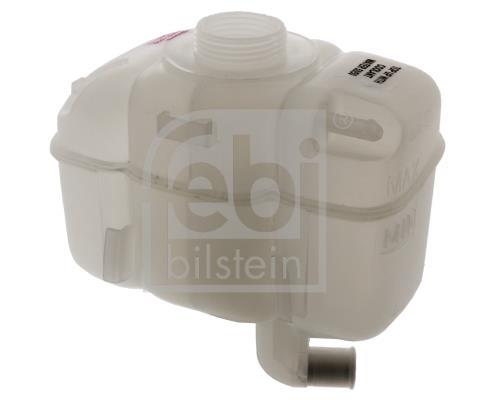Vase d'expansion, liquide de refroidissement (Réservoir liquide de refroidissement) FEBI BILSTEIN ref. 49698