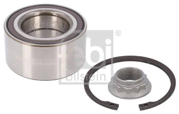 Roulement de roue FEBI BILSTEIN ref. 49703