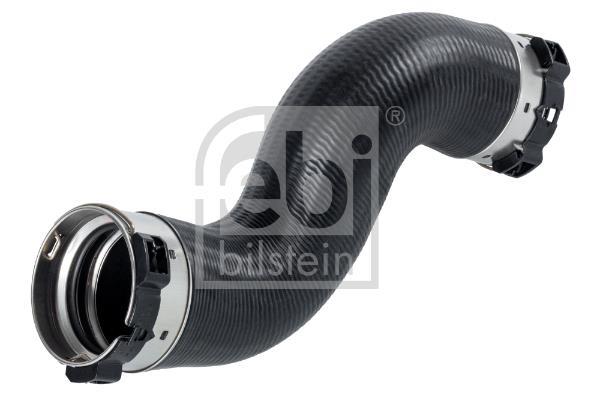 Durite de turbocompresseur (Durite de turbo) FEBI BILSTEIN ref. 49708