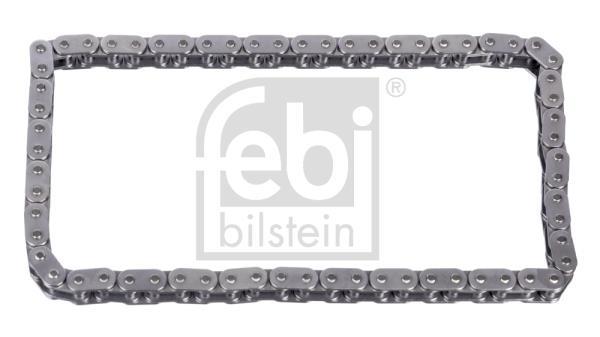 Chaîne, commande de pompe à huile FEBI BILSTEIN ref. 49726