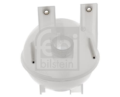 Vase d'expansion, liquide de refroidissement (Réservoir liquide de refroidissement) FEBI BILSTEIN ref. 49735