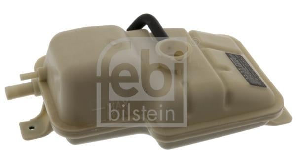 Vase d'expansion, liquide de refroidissement (Réservoir liquide de refroidissement) FEBI BILSTEIN ref. 49736