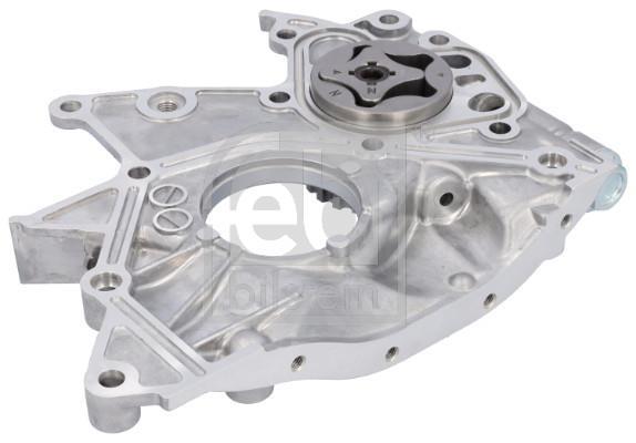 Pompe à huile FEBI BILSTEIN 49741
