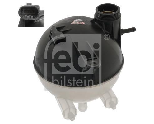 Vase d'expansion, liquide de refroidissement (Réservoir liquide de refroidissement) FEBI BILSTEIN ref. 49752