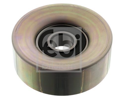 Rolo tensor da correia trapezoidal estriada FEBI BILSTEIN ref. 49793