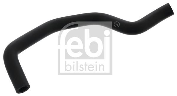 Tuyau, ventilation de carter-moteur (Tuyau de vapeur d'huile moteur) FEBI BILSTEIN 49799