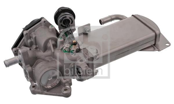 Butée hydraulique A4