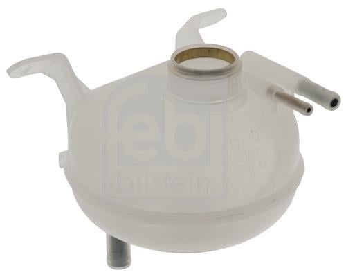 Vase d'expansion, liquide de refroidissement (Réservoir liquide de refroidissement) FEBI BILSTEIN ref. 49861