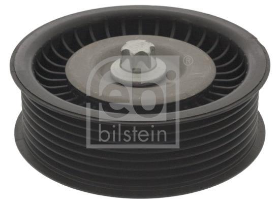 Polea inversión/guía, correa auxiliar servicios FEBI BILSTEIN ref. 49871