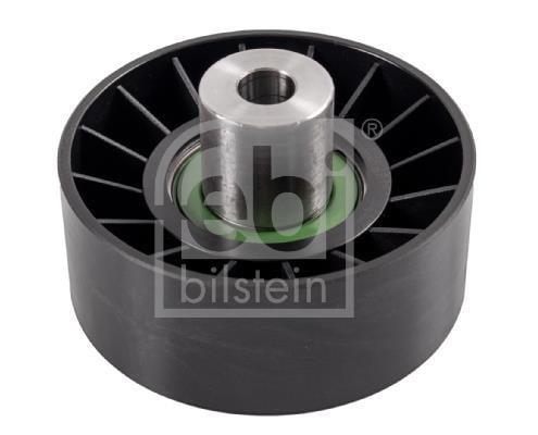 Polea inversión/guía, correa auxiliar servicios FEBI BILSTEIN ref. 49872
