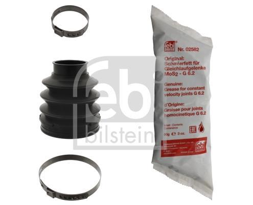 Soufflet de cardan FEBI BILSTEIN 49889
