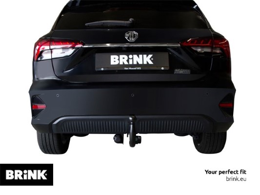 Attelage Voiture (Attelage remorque) BRINK ref. 404200
