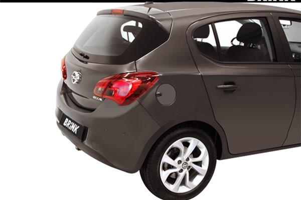 Attelage Voiture (Attelage remorque) BRINK ref. 448900