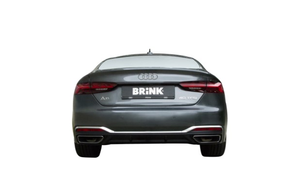 Attelage Voiture (Attelage remorque) BRINK ref. 492600