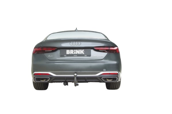 Attelage Voiture (Attelage remorque) BRINK ref. 492600