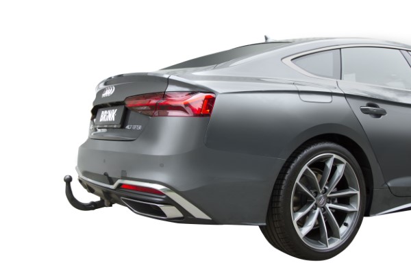Attelage Voiture (Attelage remorque) BRINK ref. 492600