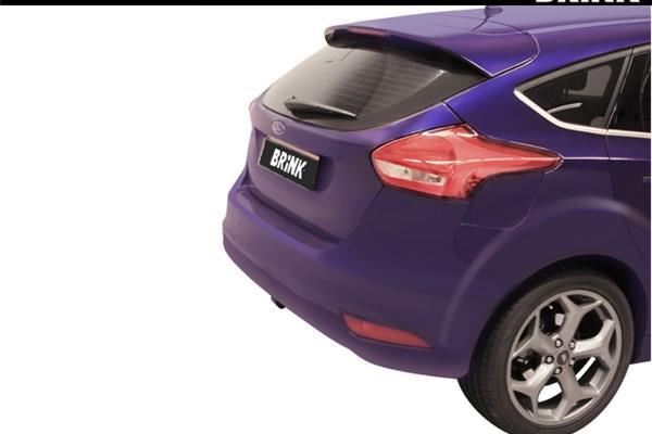 Attelage Voiture (Attelage remorque) BRINK ref. 538700