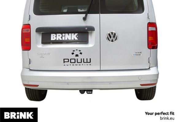 Attelage Voiture (Attelage remorque) BRINK ref. 577100