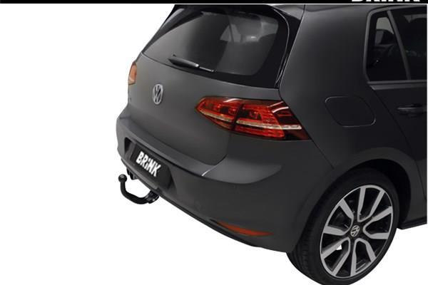 Attelage Voiture (Attelage remorque) BRINK ref. 586600