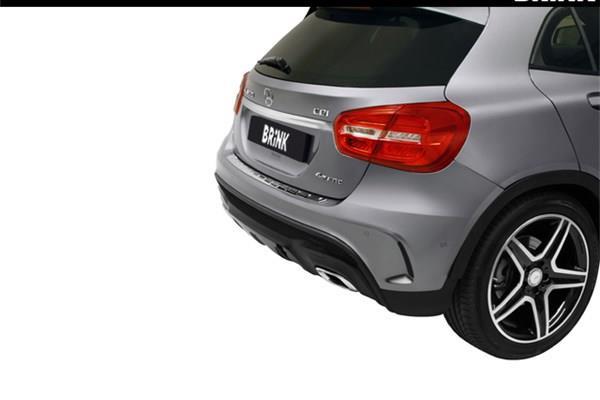 Attelage Voiture (Attelage remorque) BRINK 588100